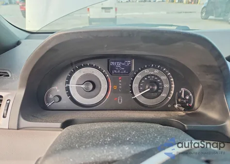 2015 Honda Odyssey Exl z USA, uszkodzony, nr VIN 5FNRL5H68FB008166